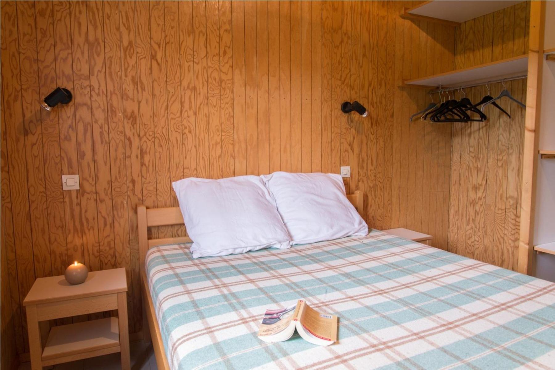 Village de Gîtes du Malzieu Le Malzieu-Ville Chambre photo